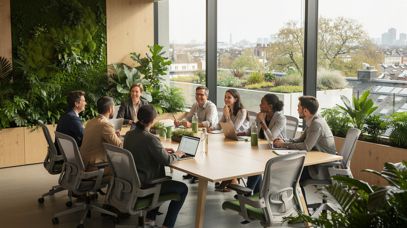 team collaboration