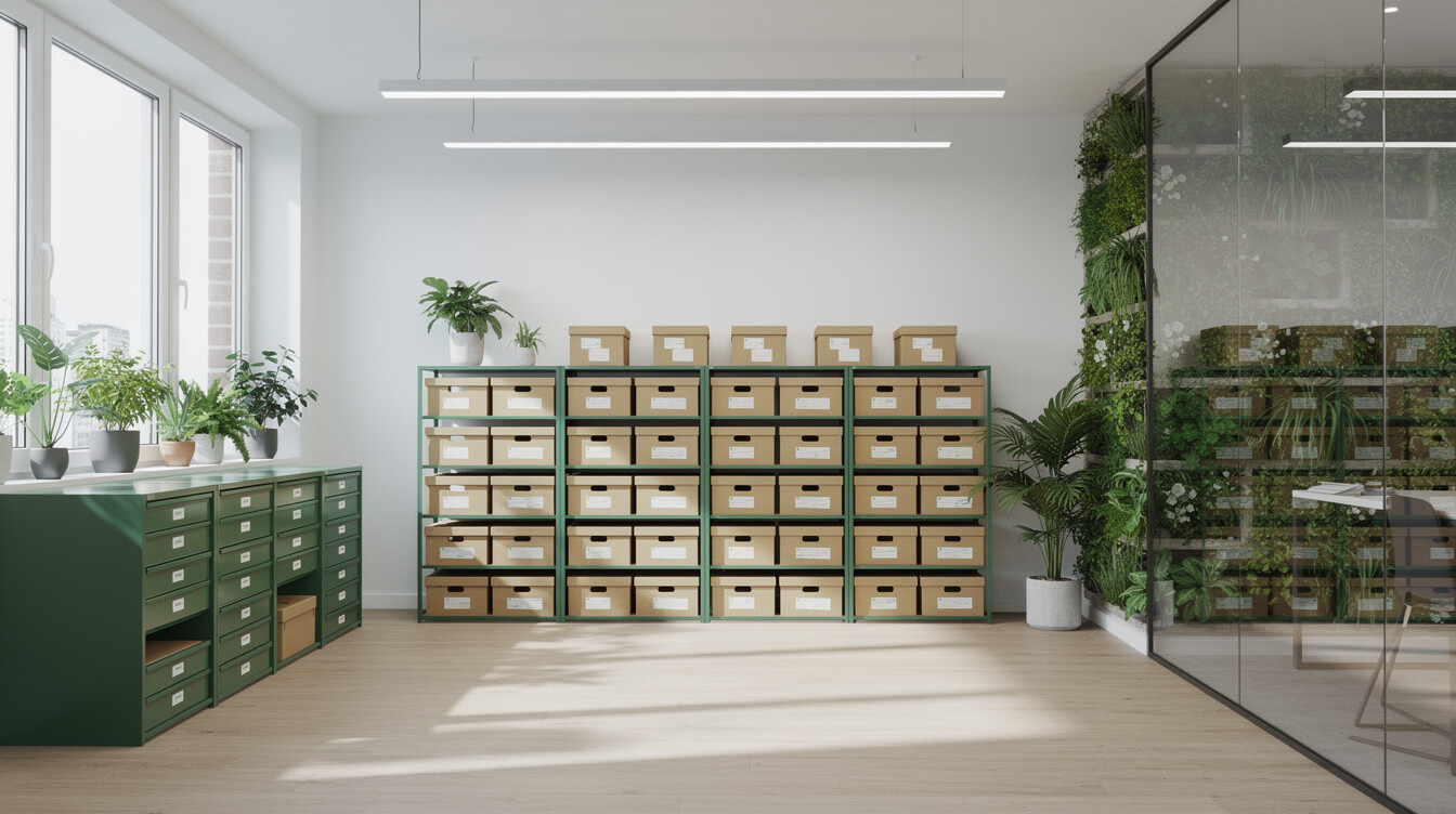 digital archive