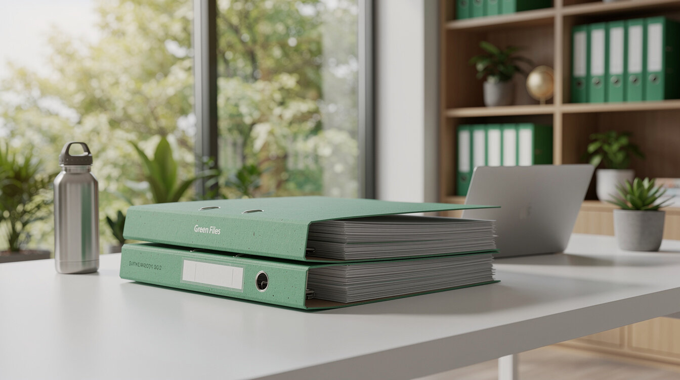green files environmental impact